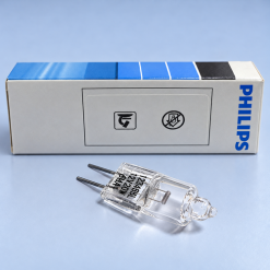 Bóng halogen chân ghim 12345SL 12V 20W G4 Philips