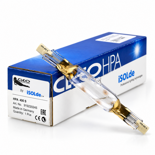 HPA400/S